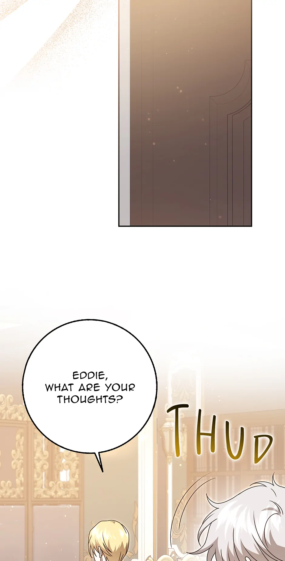 The Lost Cinderella Chapter 63 - Page 22