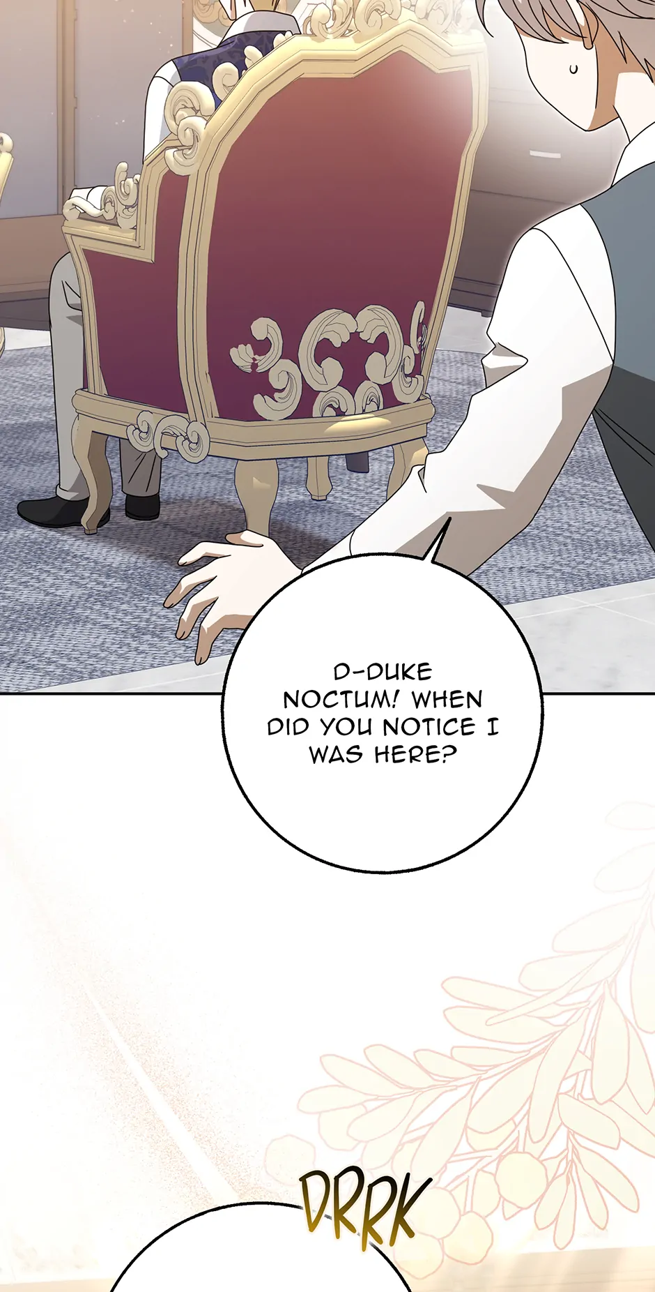 The Lost Cinderella Chapter 63 - Page 23