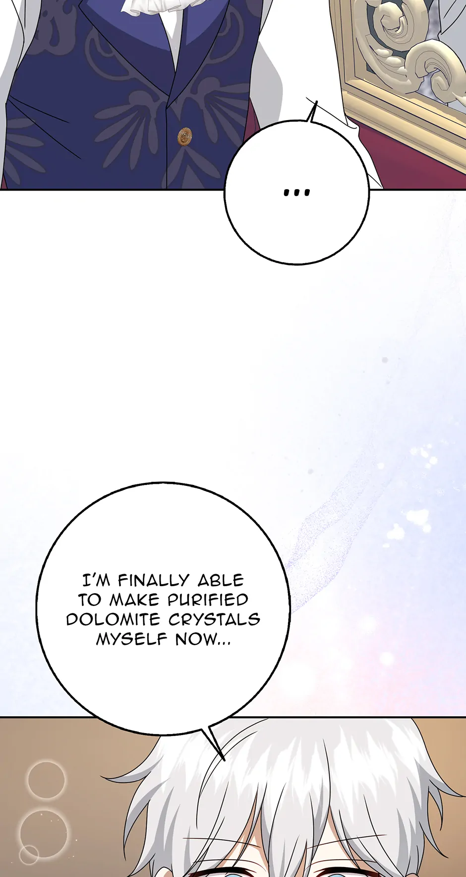 The Lost Cinderella Chapter 63 - Page 26