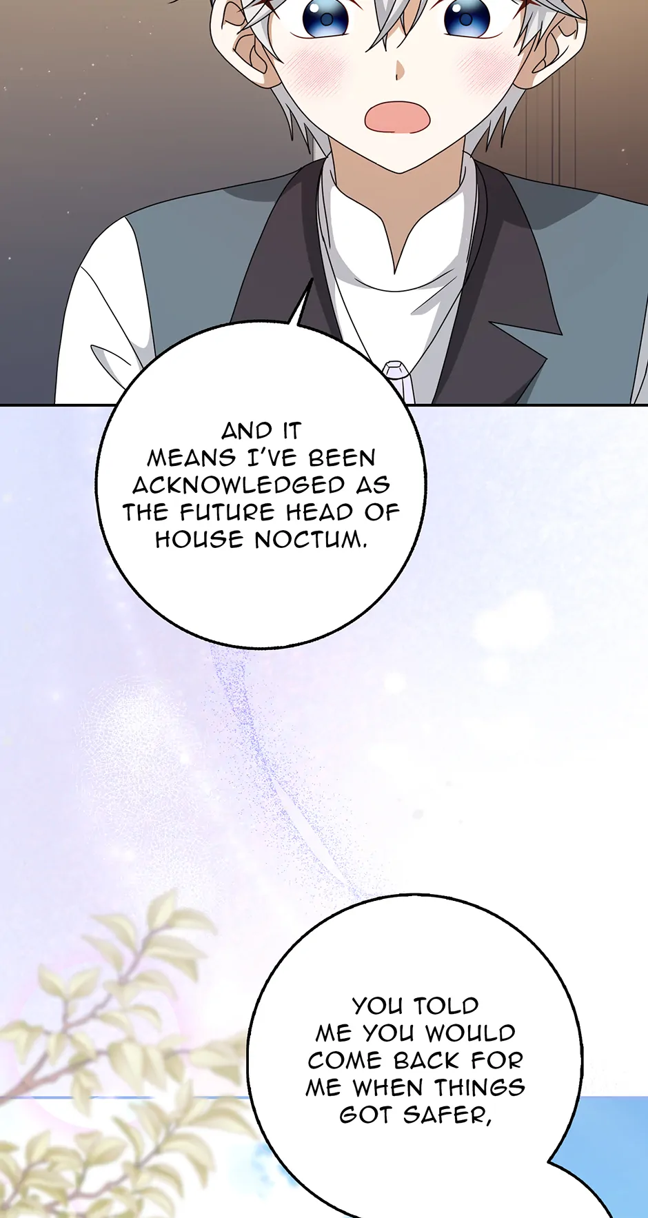 The Lost Cinderella Chapter 63 - Page 27