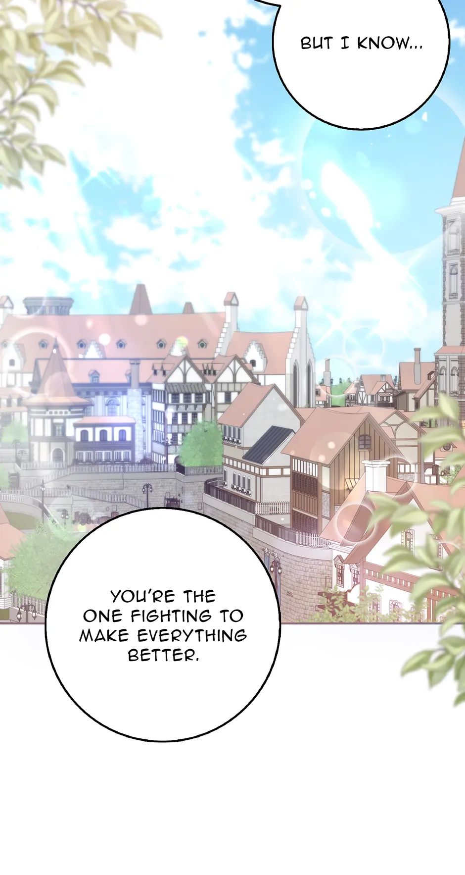 The Lost Cinderella Chapter 63 - Page 28