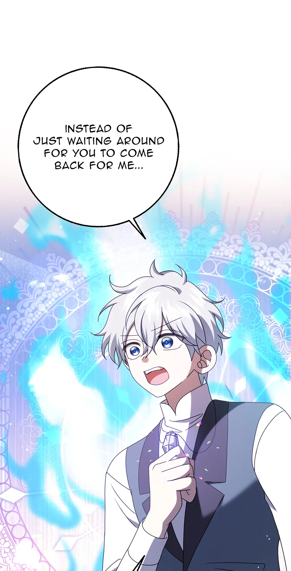 The Lost Cinderella Chapter 63 - Page 29