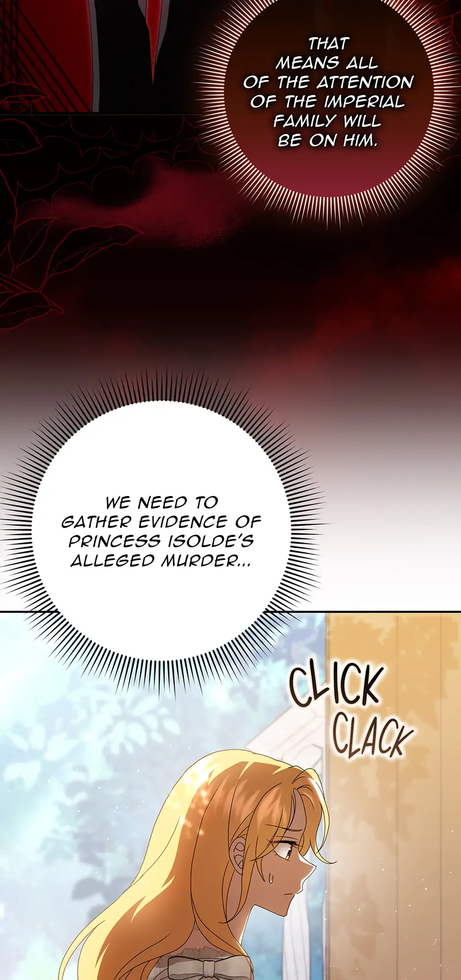 The Lost Cinderella Chapter 63 - Page 3