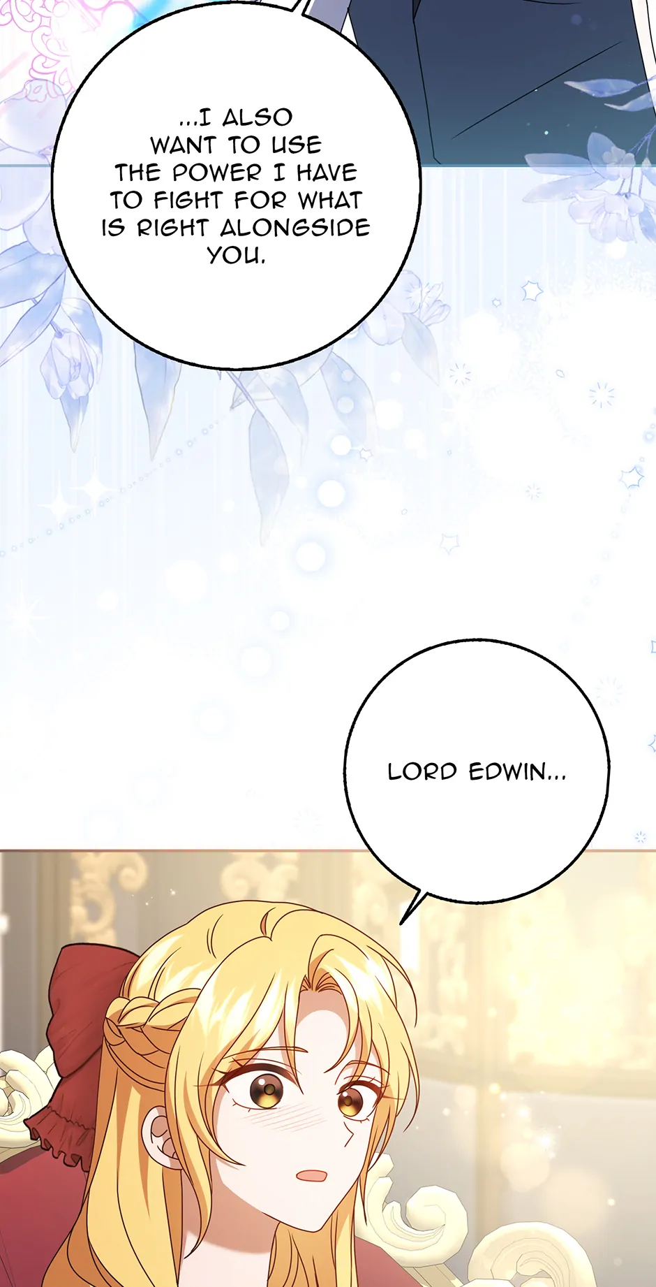 The Lost Cinderella Chapter 63 - Page 30