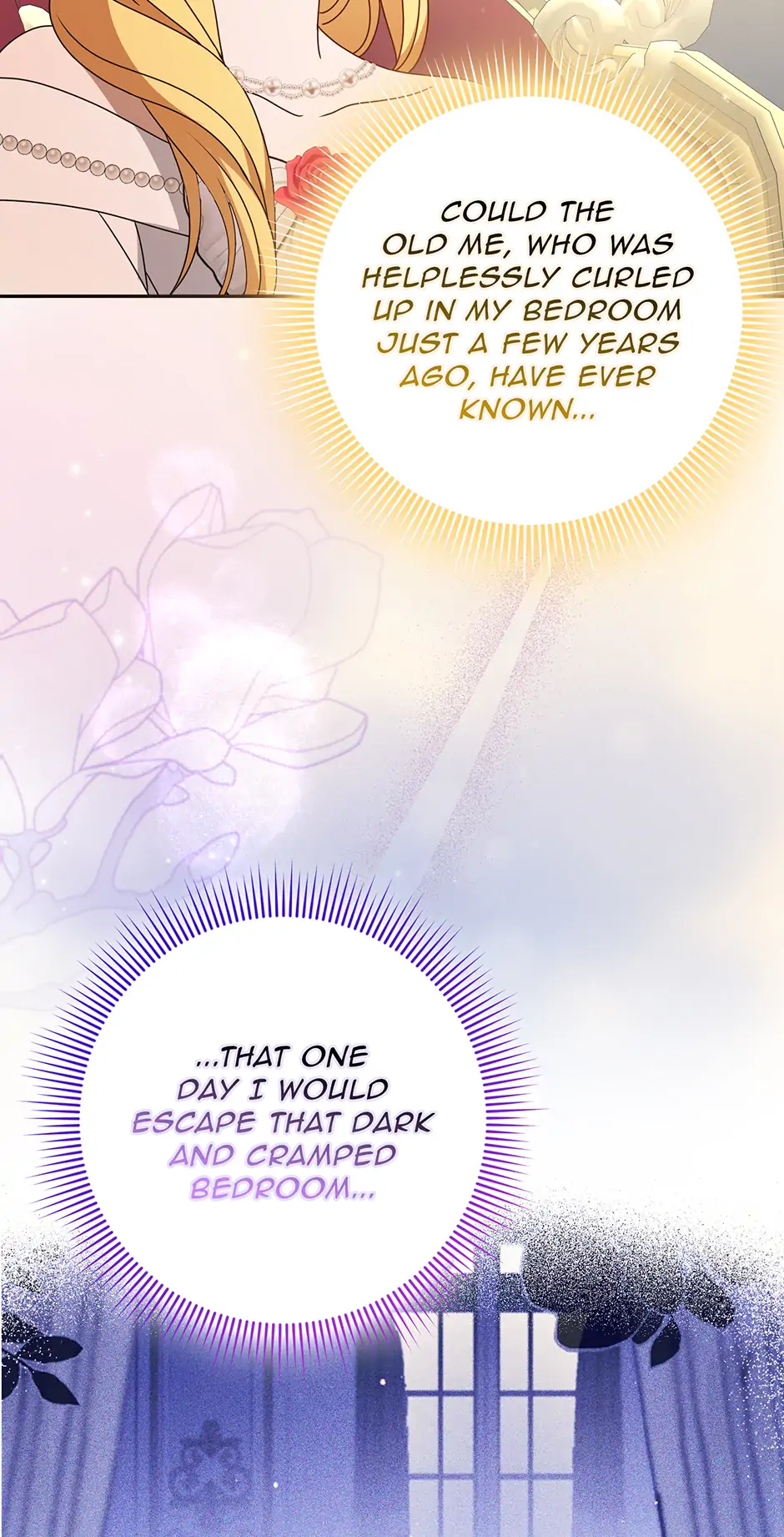 The Lost Cinderella Chapter 63 - Page 31
