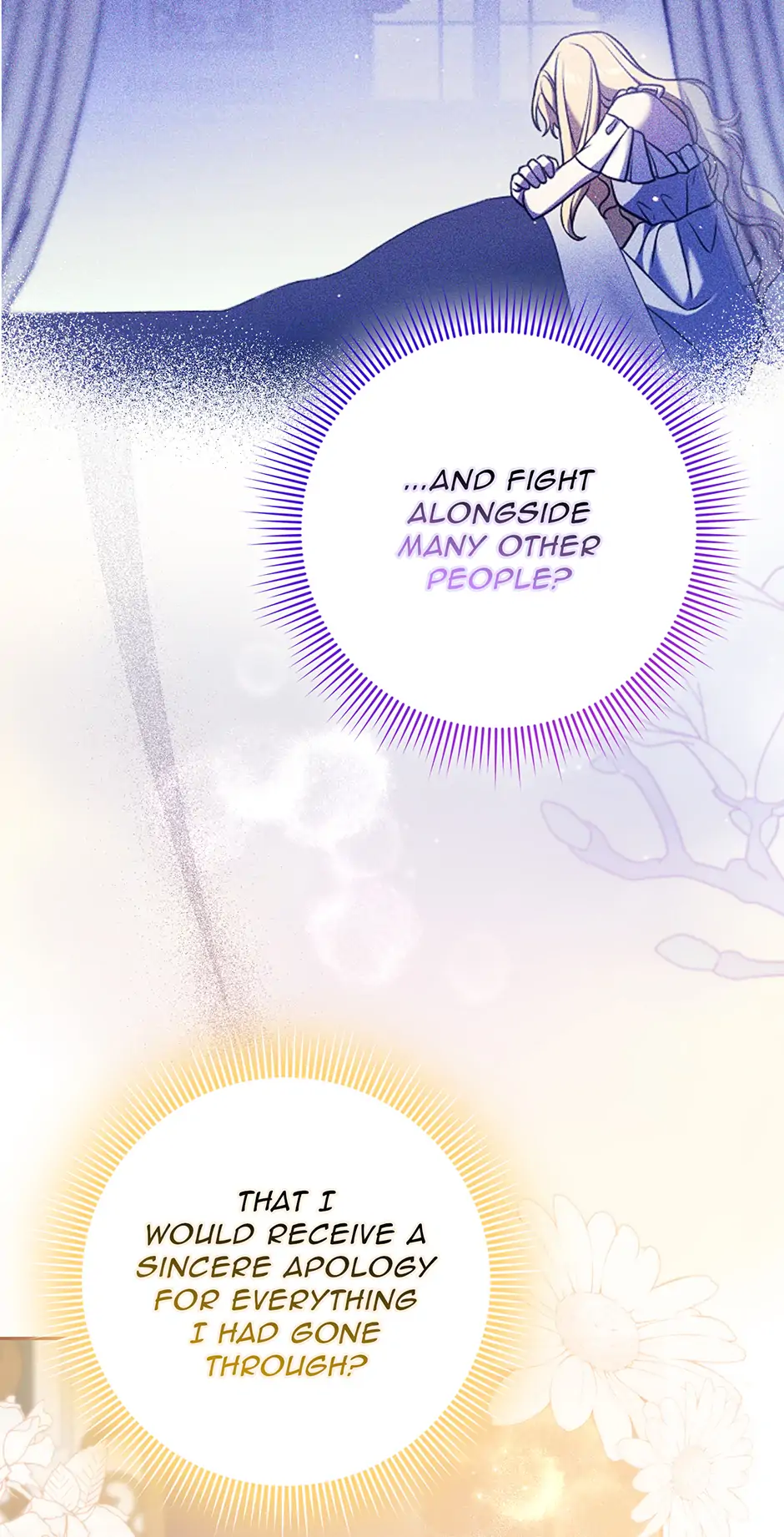 The Lost Cinderella Chapter 63 - Page 32