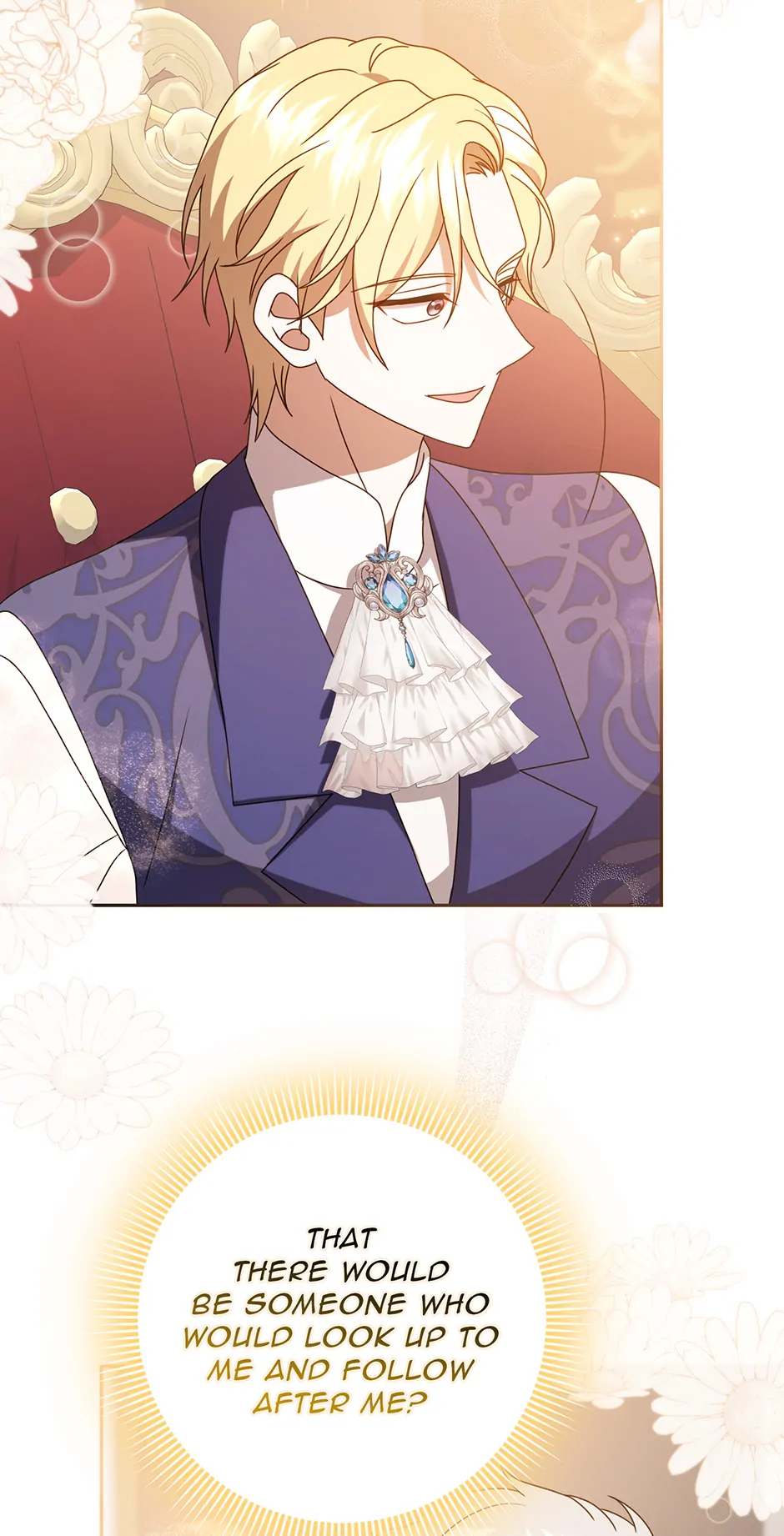 The Lost Cinderella Chapter 63 - Page 33