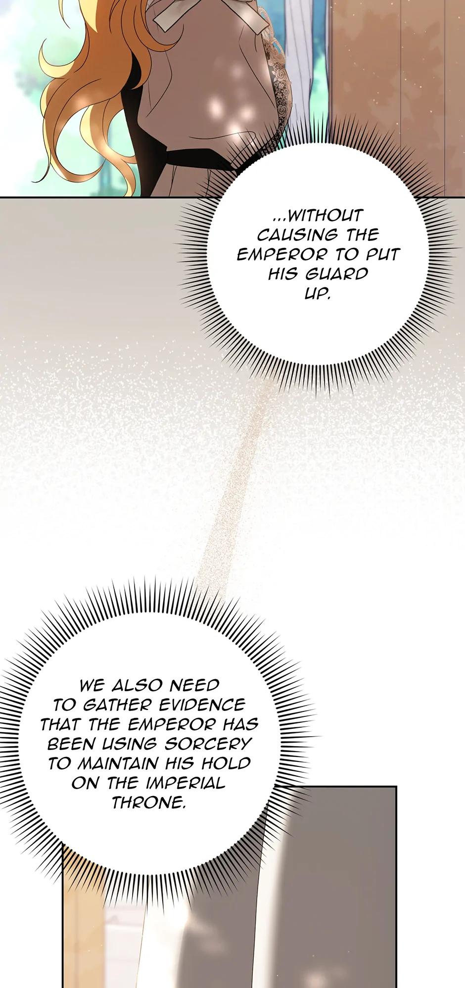 The Lost Cinderella Chapter 63 - Page 4