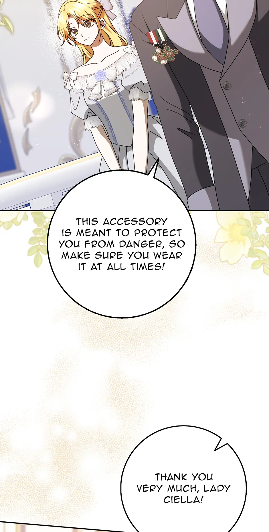 The Lost Cinderella Chapter 63 - Page 44