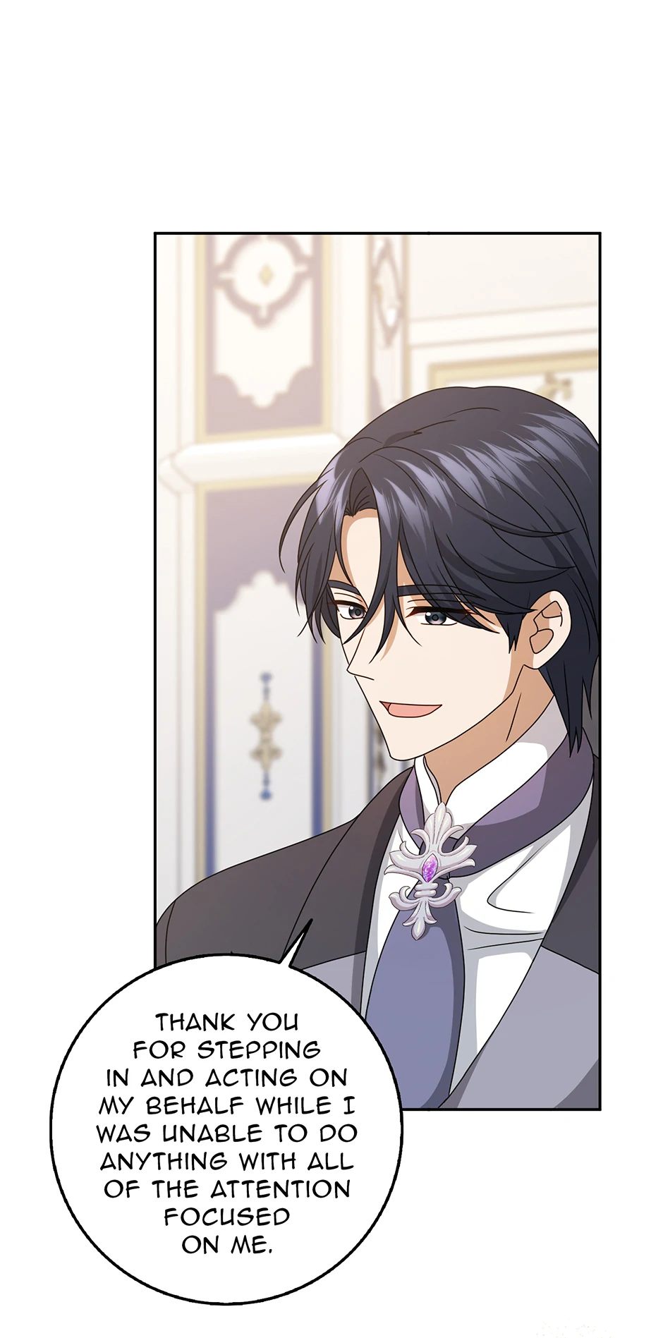 The Lost Cinderella Chapter 63 - Page 47