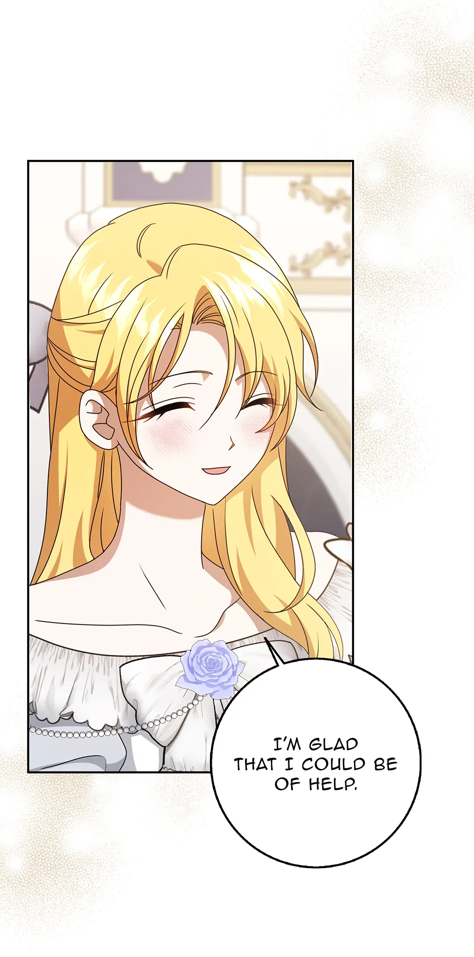 The Lost Cinderella Chapter 63 - Page 48