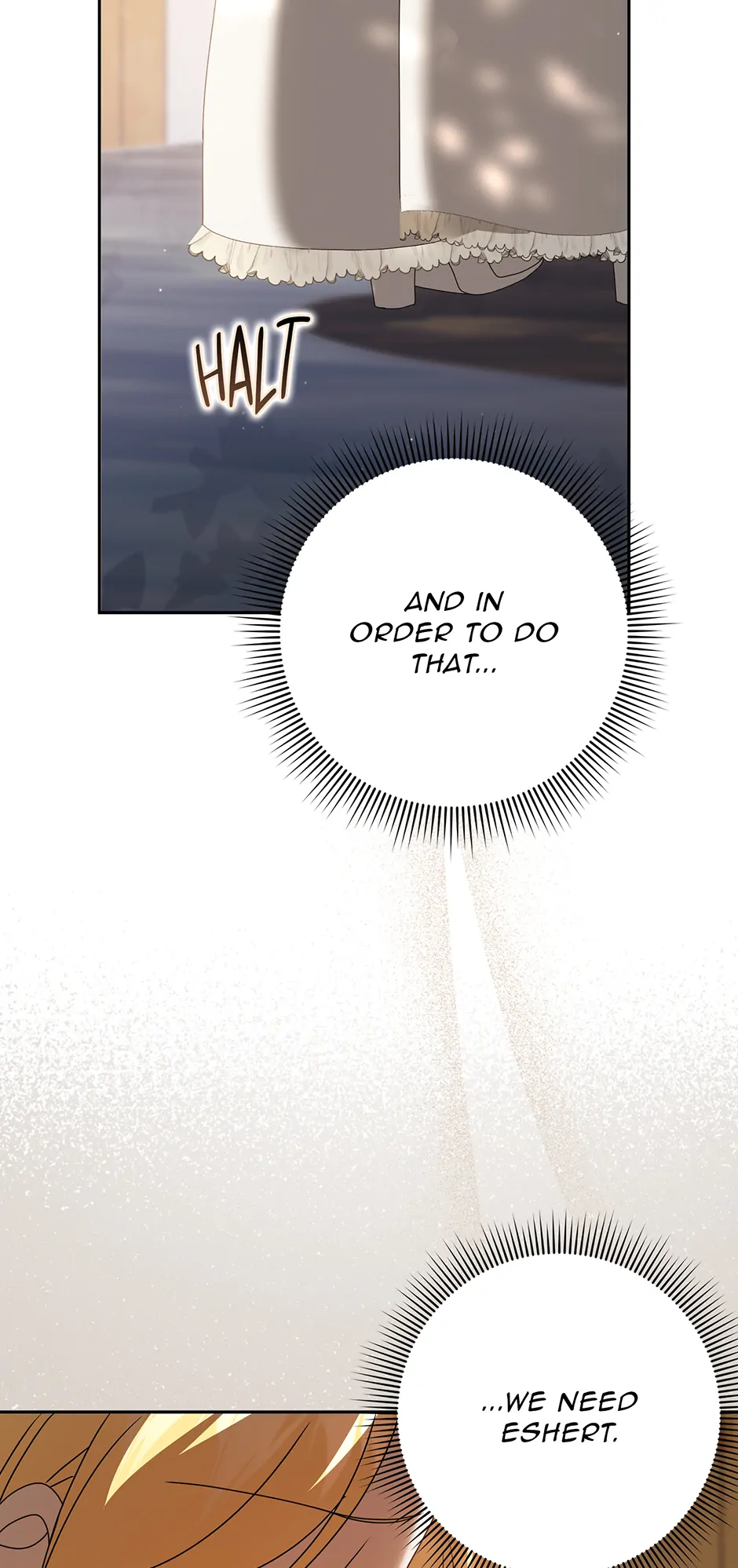 The Lost Cinderella Chapter 63 - Page 5