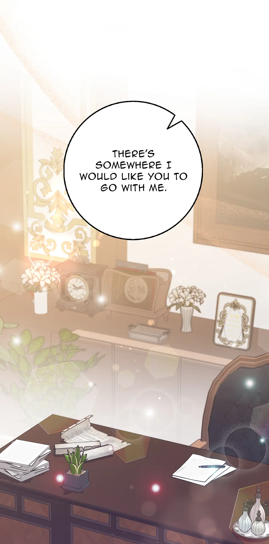 The Lost Cinderella Chapter 63 - Page 50
