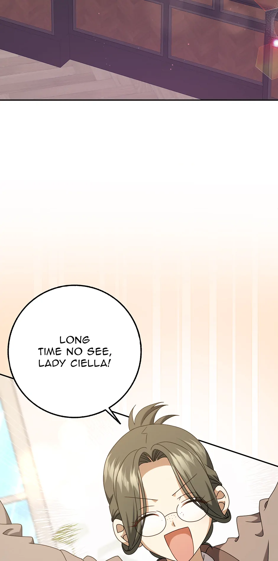 The Lost Cinderella Chapter 63 - Page 51