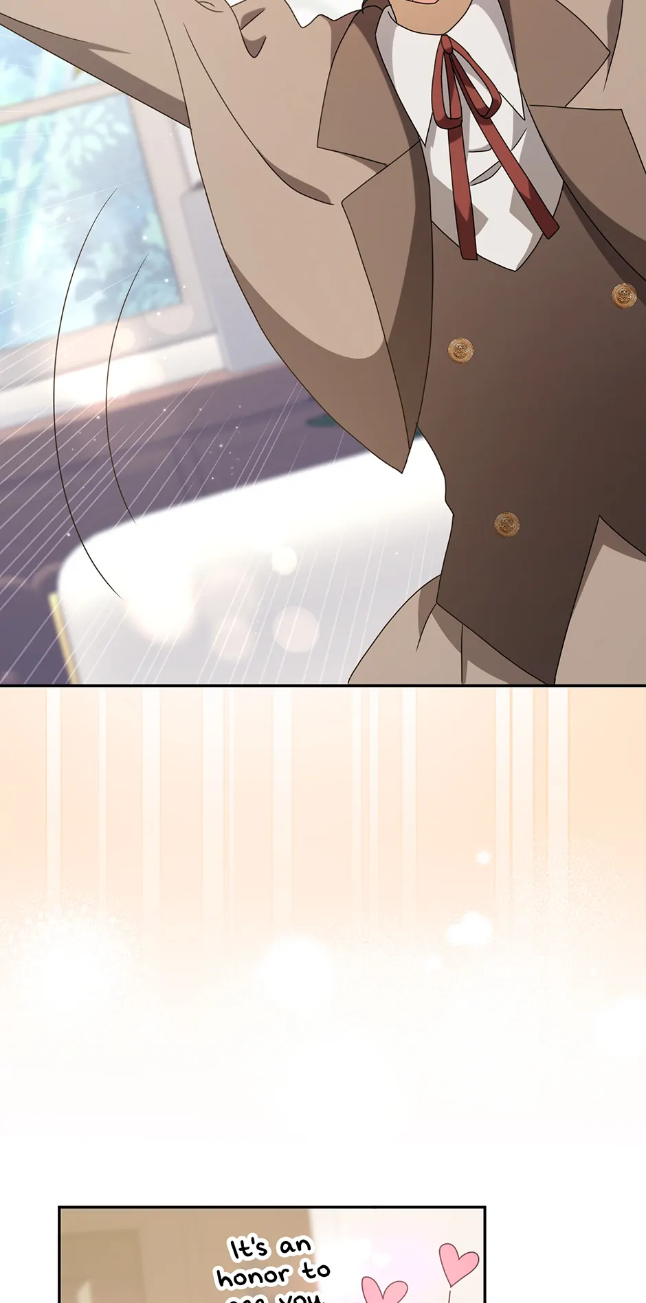 The Lost Cinderella Chapter 63 - Page 52