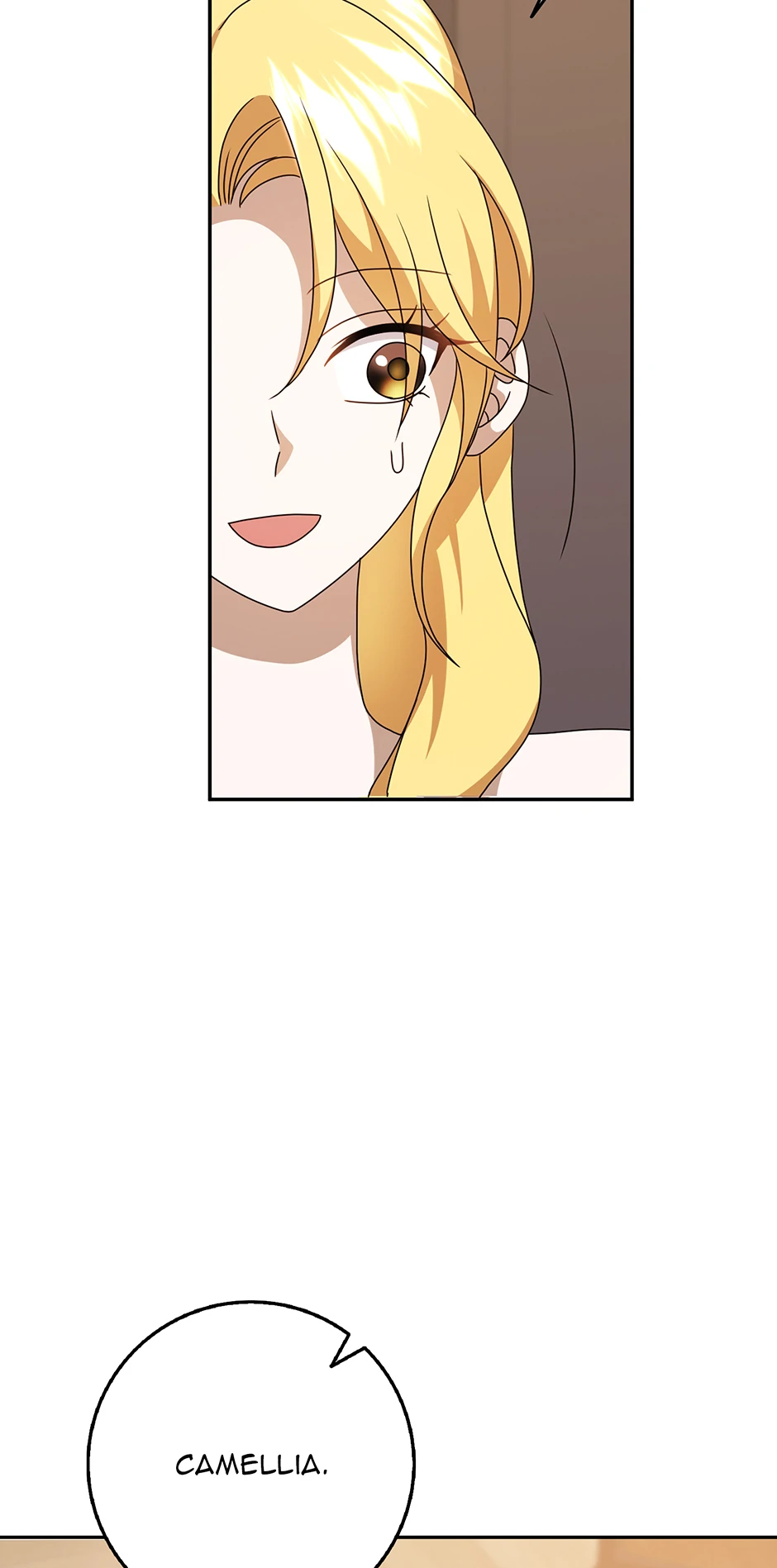 The Lost Cinderella Chapter 63 - Page 54