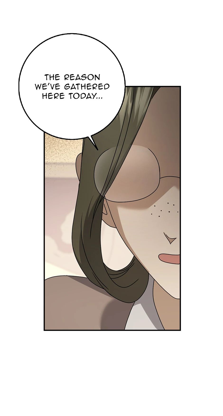 The Lost Cinderella Chapter 63 - Page 58