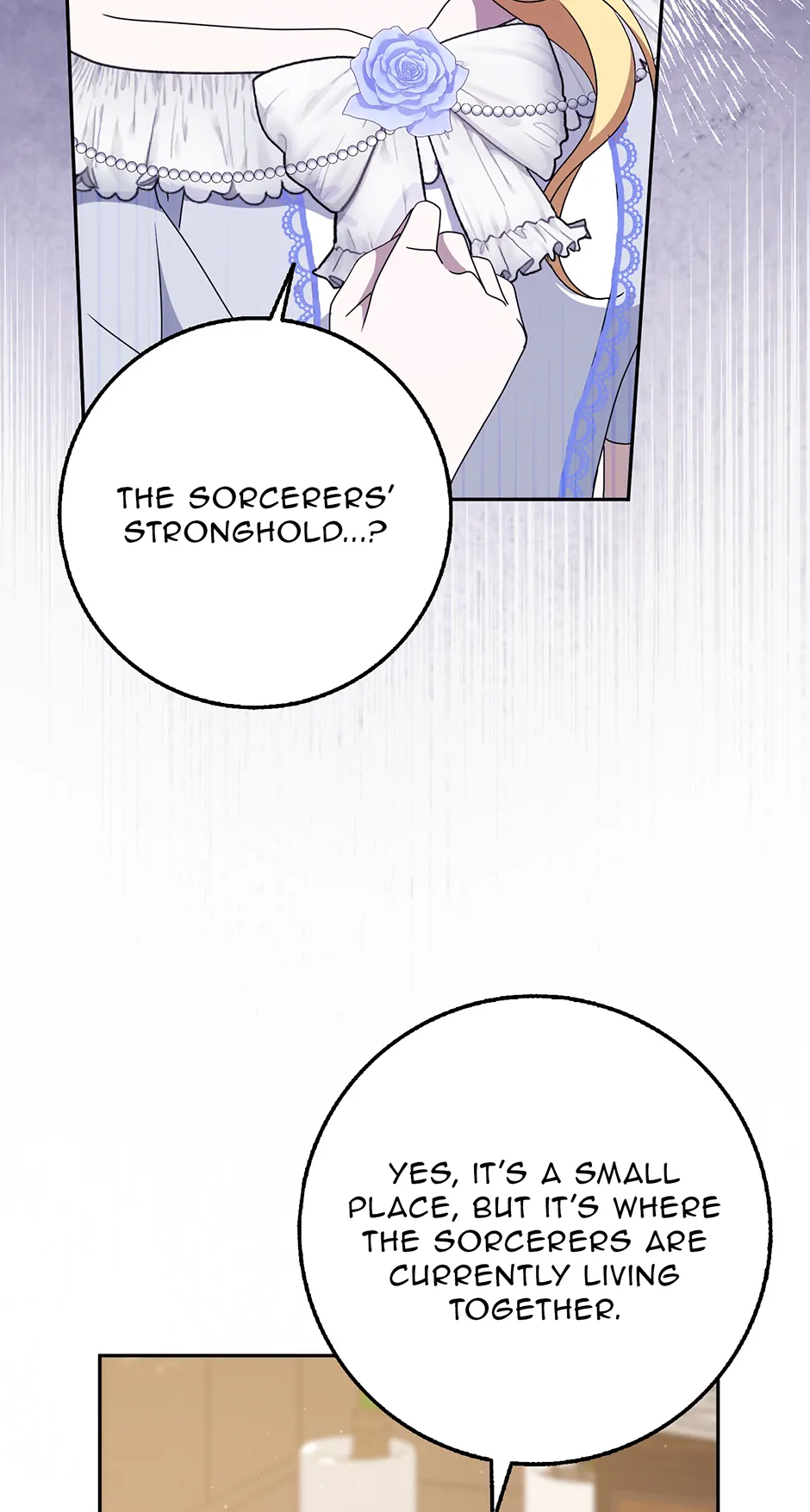 The Lost Cinderella Chapter 63 - Page 61