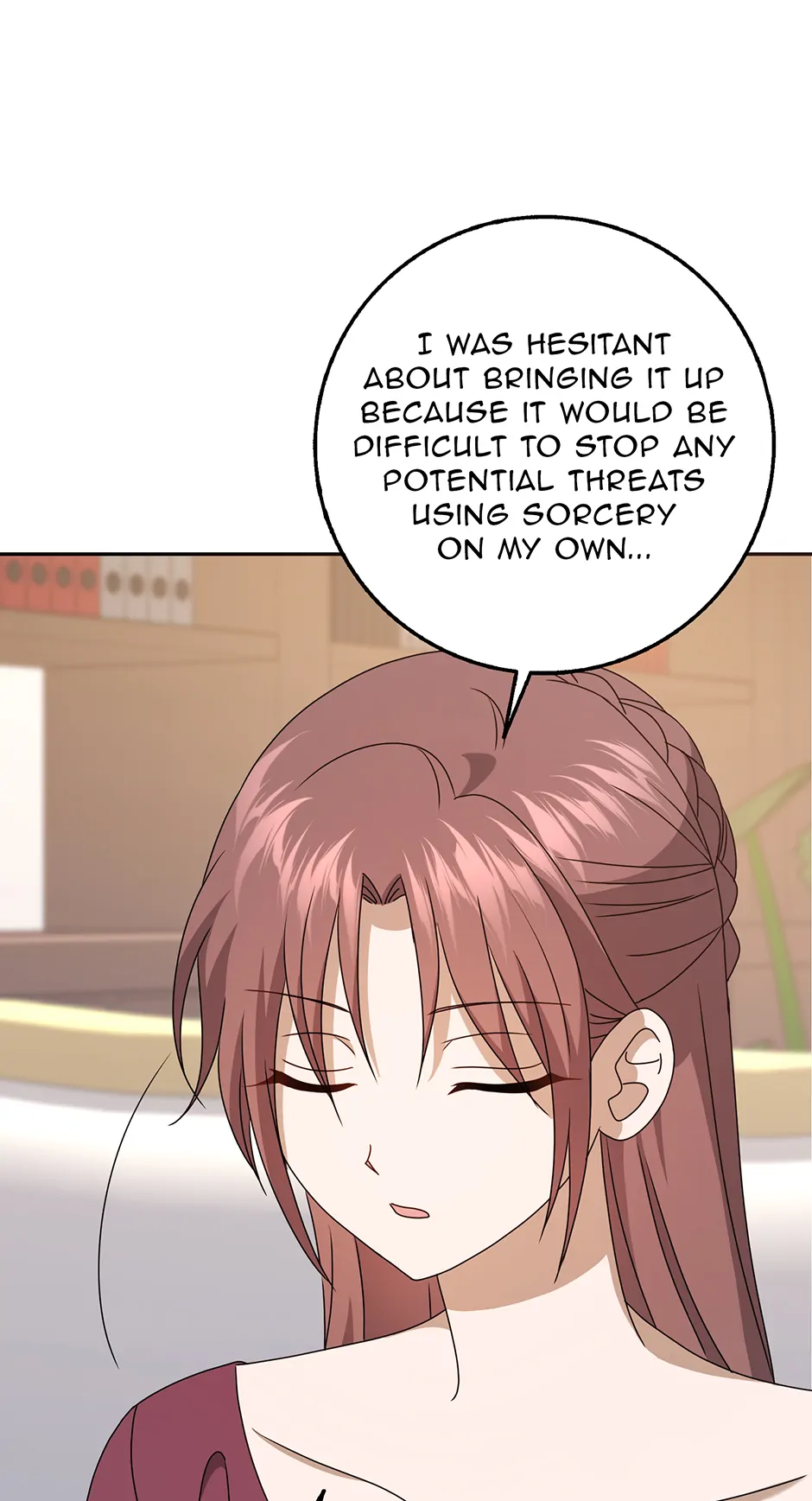 The Lost Cinderella Chapter 63 - Page 63