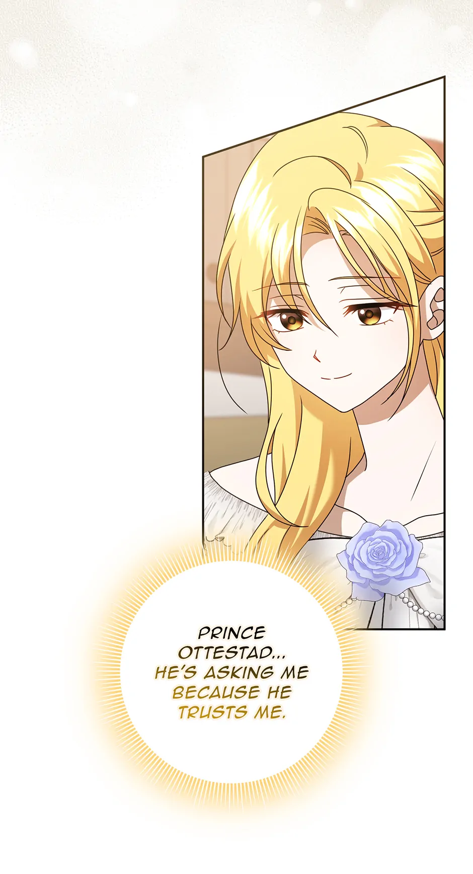 The Lost Cinderella Chapter 63 - Page 66