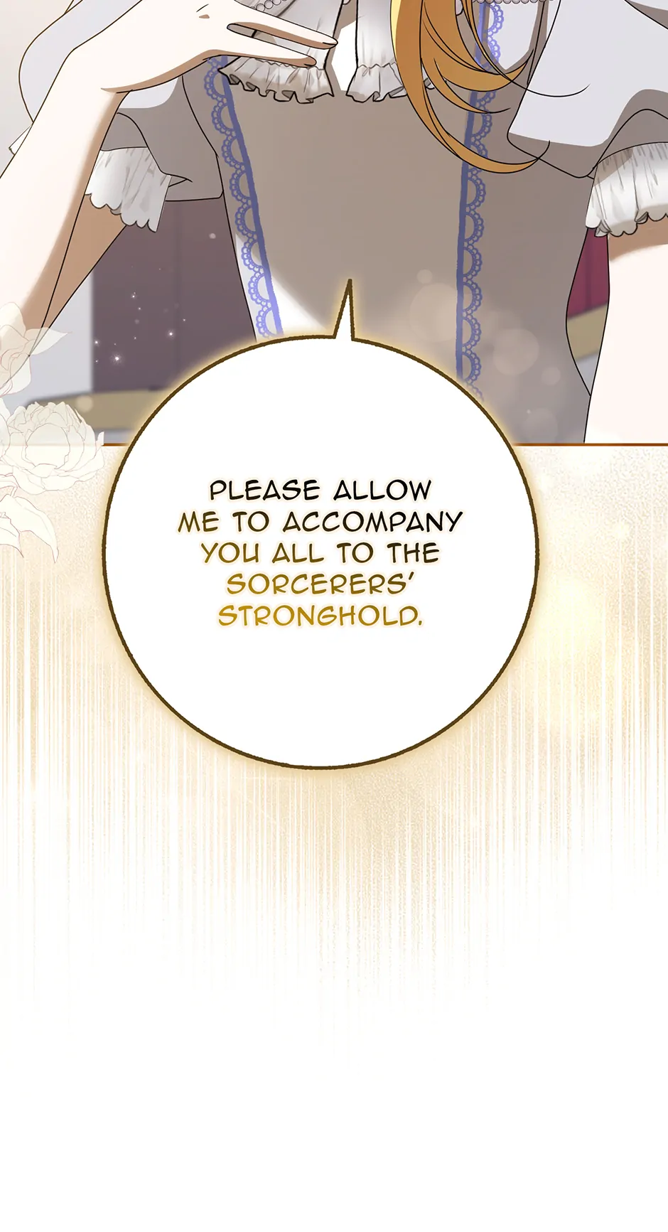 The Lost Cinderella Chapter 63 - Page 69