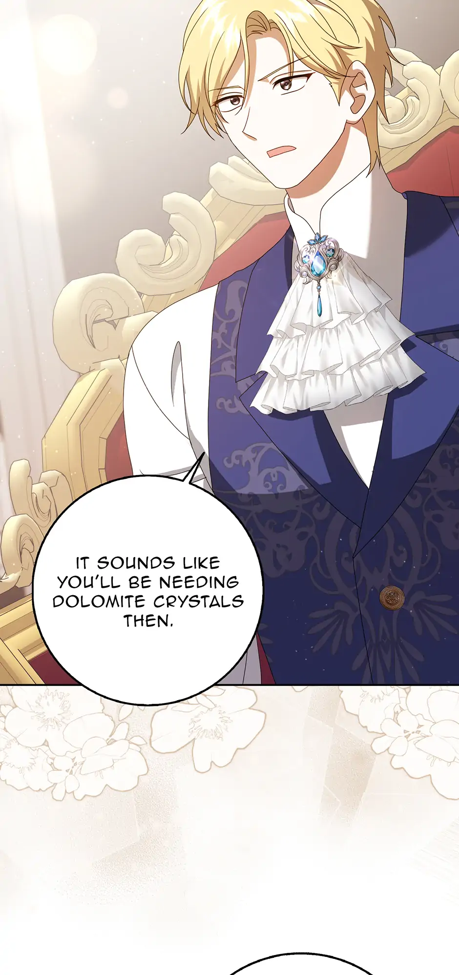 The Lost Cinderella Chapter 63 - Page 7