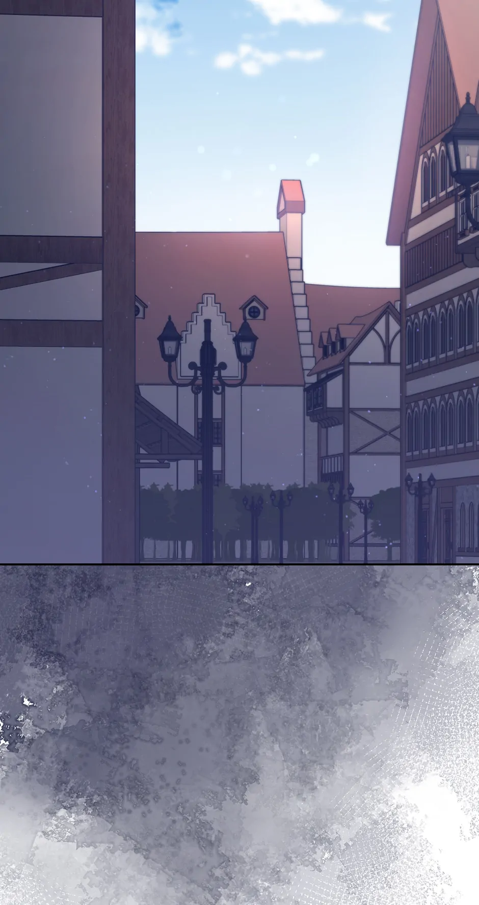 The Lost Cinderella Chapter 63 - Page 71