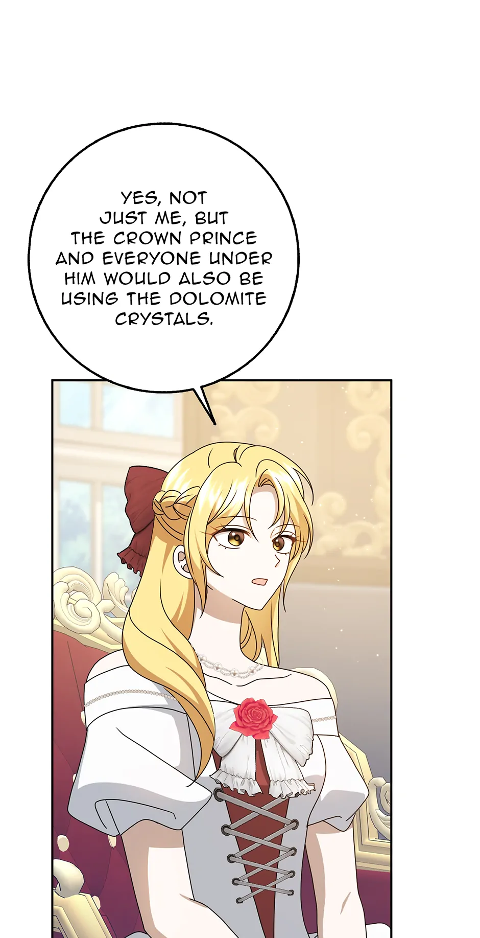 The Lost Cinderella Chapter 63 - Page 9