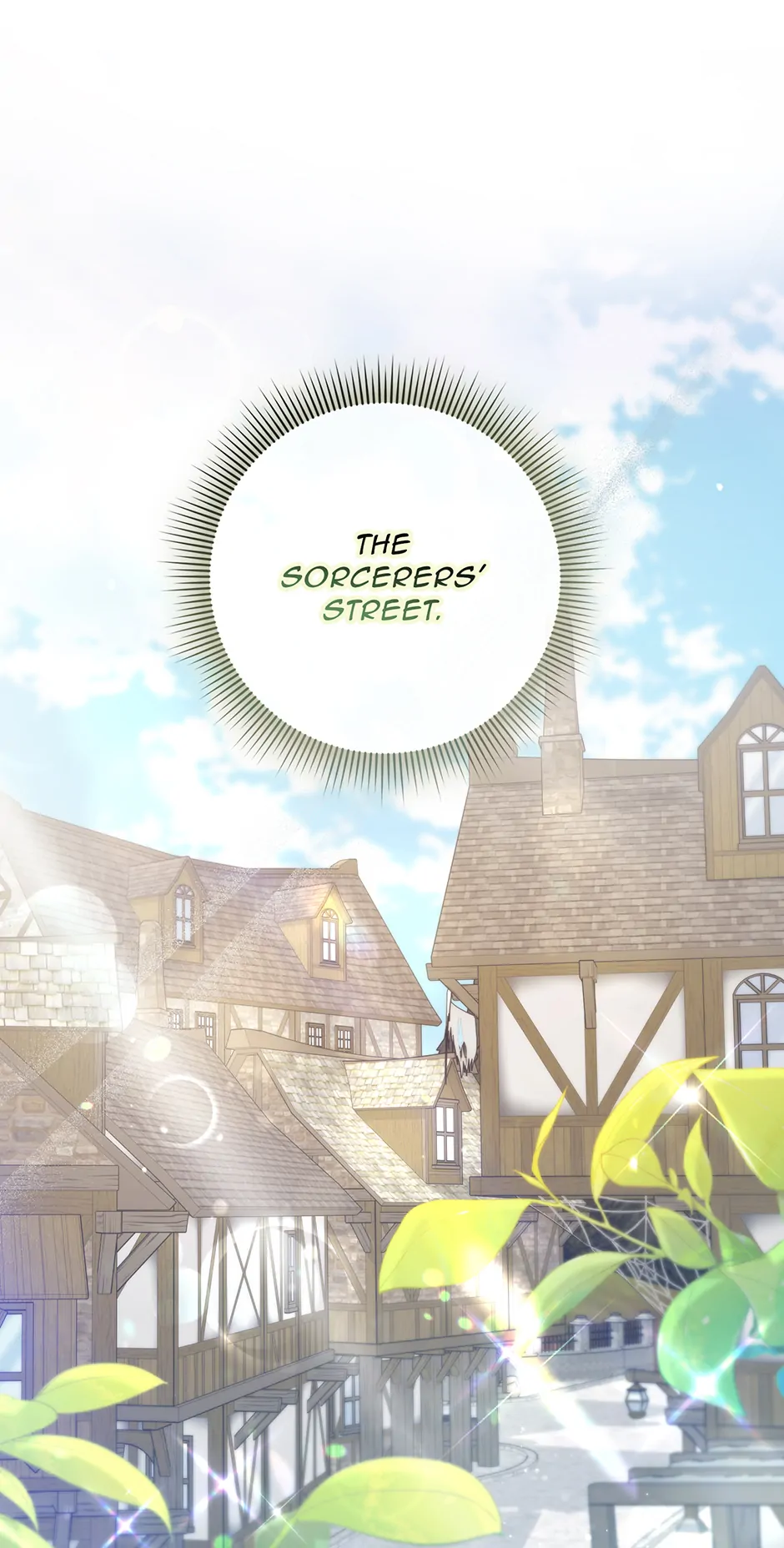 The Lost Cinderella Chapter 64 - Page 0