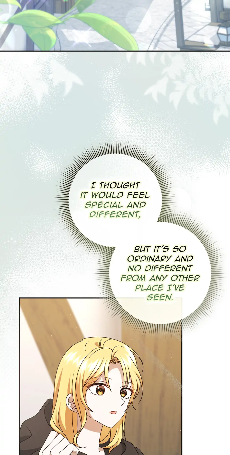 The Lost Cinderella Chapter 64 - Page 1