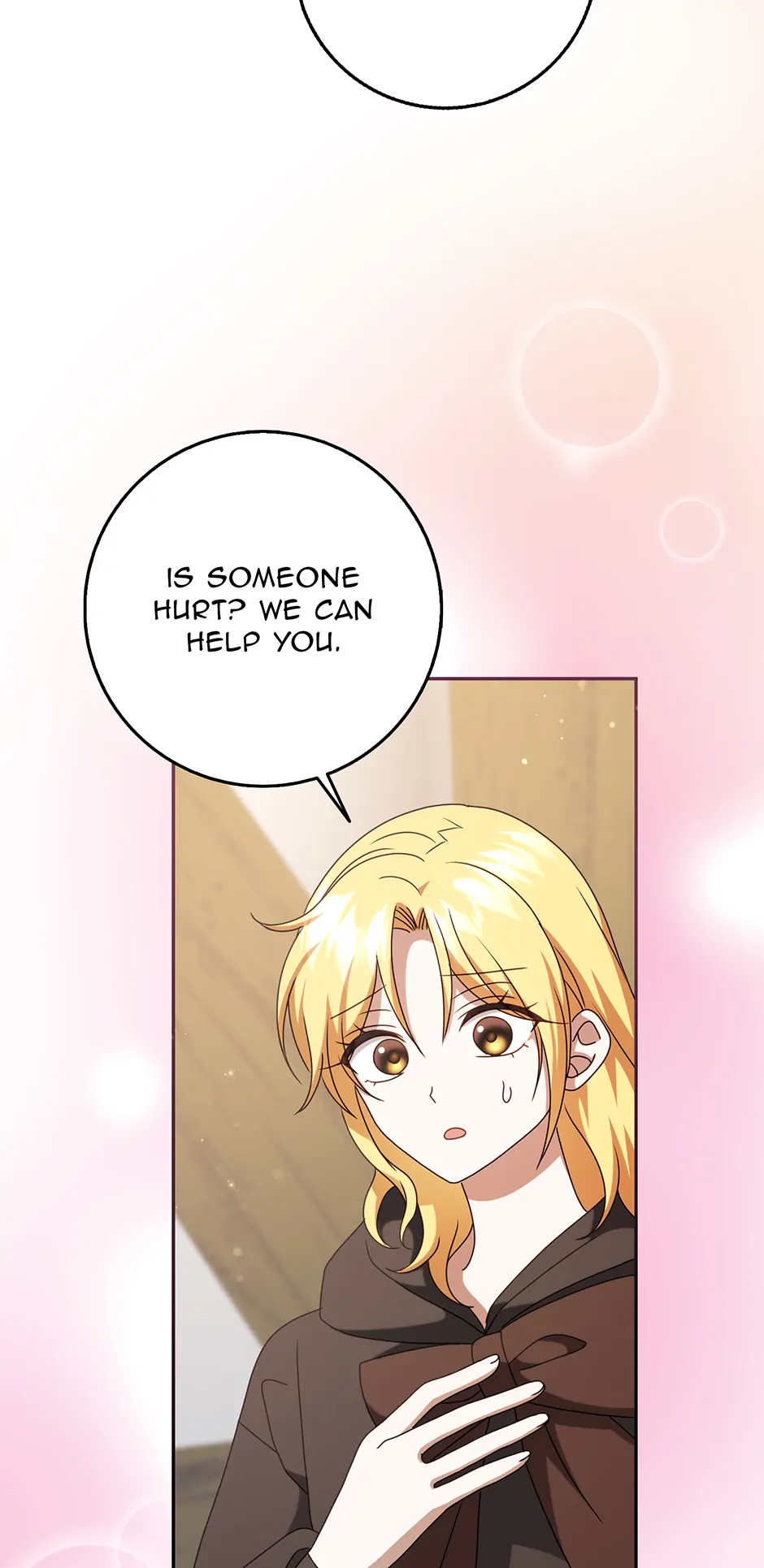 The Lost Cinderella Chapter 64 - Page 10