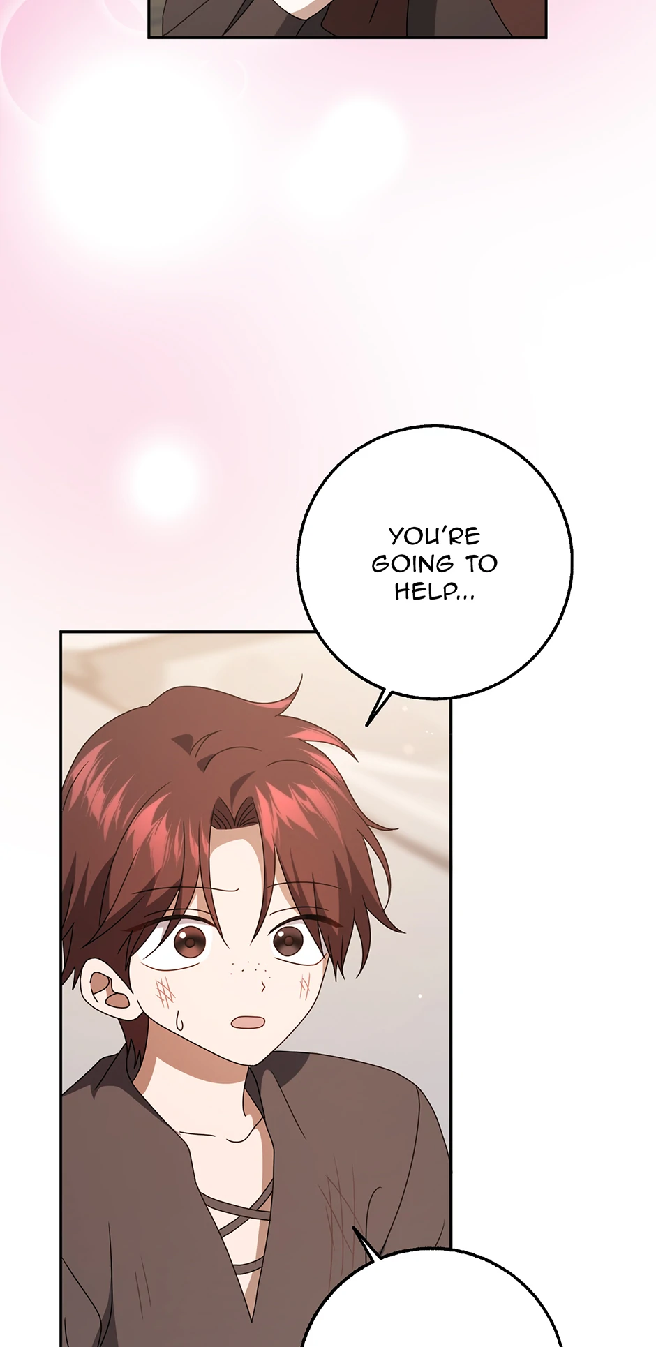 The Lost Cinderella Chapter 64 - Page 11