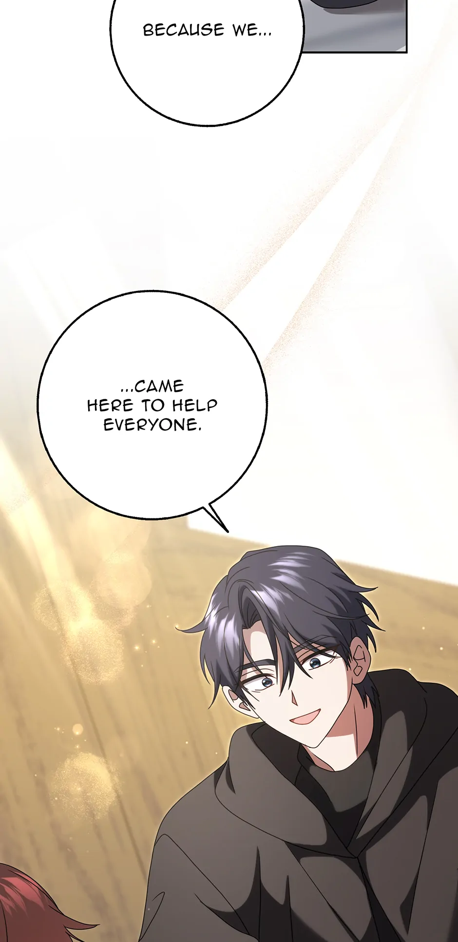 The Lost Cinderella Chapter 64 - Page 13