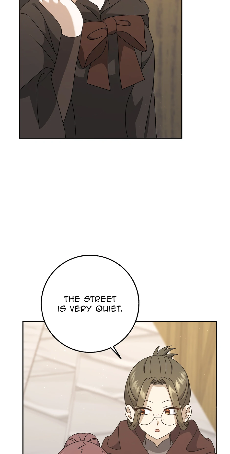 The Lost Cinderella Chapter 64 - Page 2