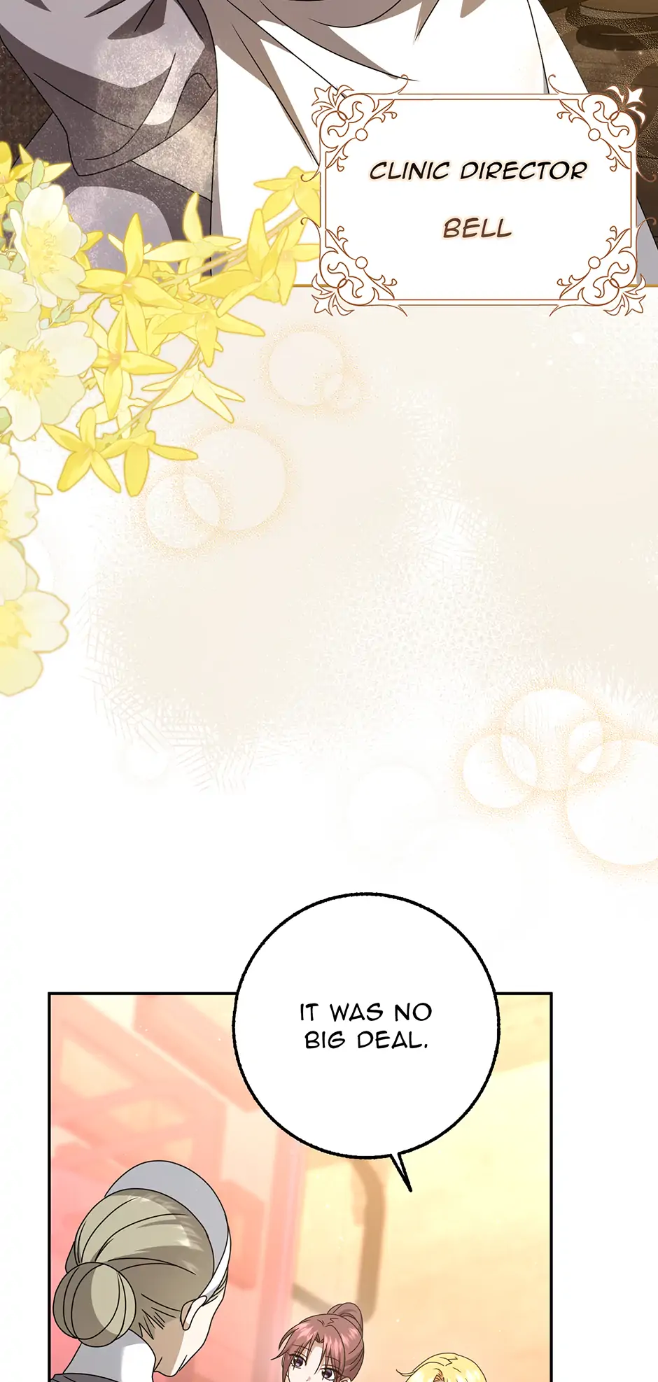 The Lost Cinderella Chapter 64 - Page 20