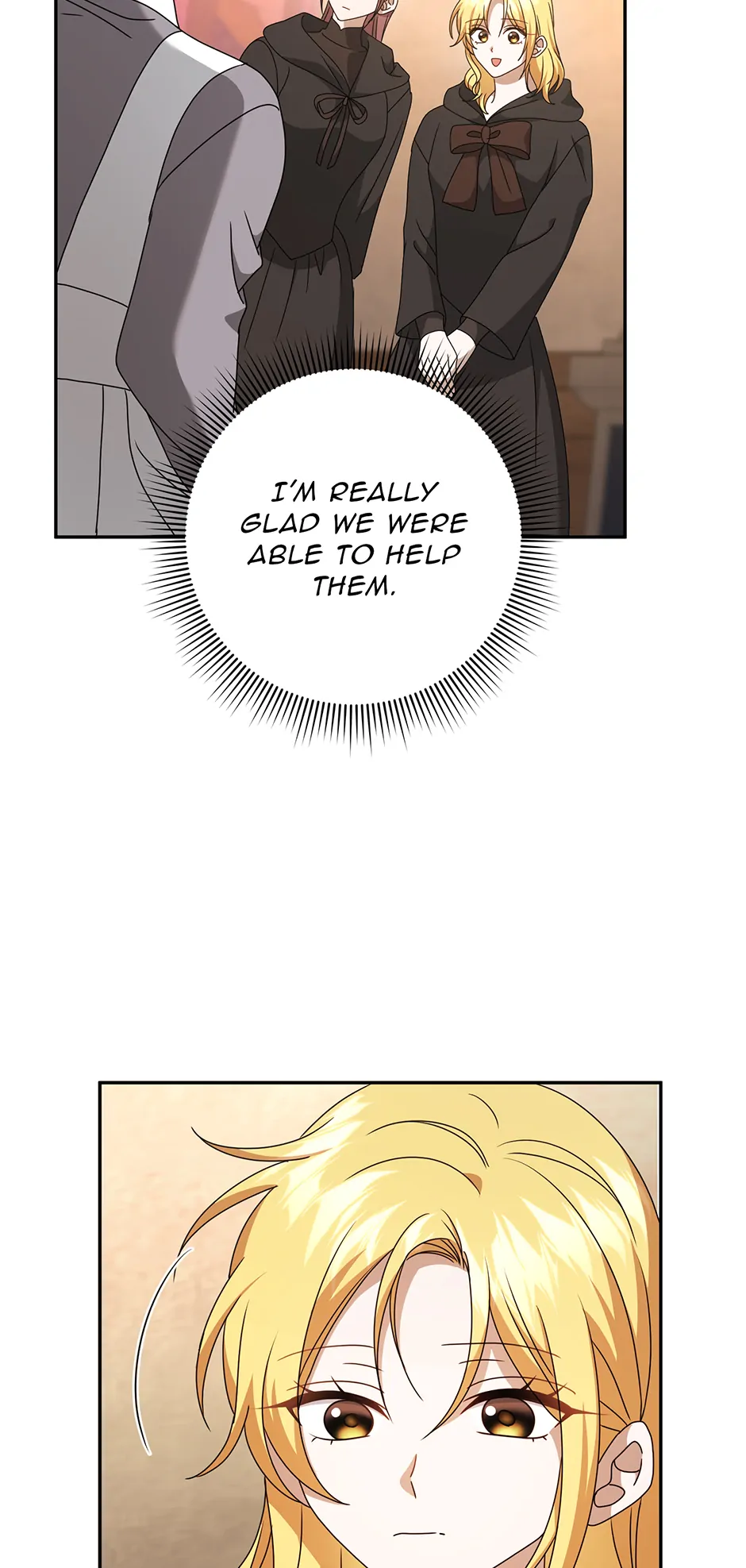 The Lost Cinderella Chapter 64 - Page 21