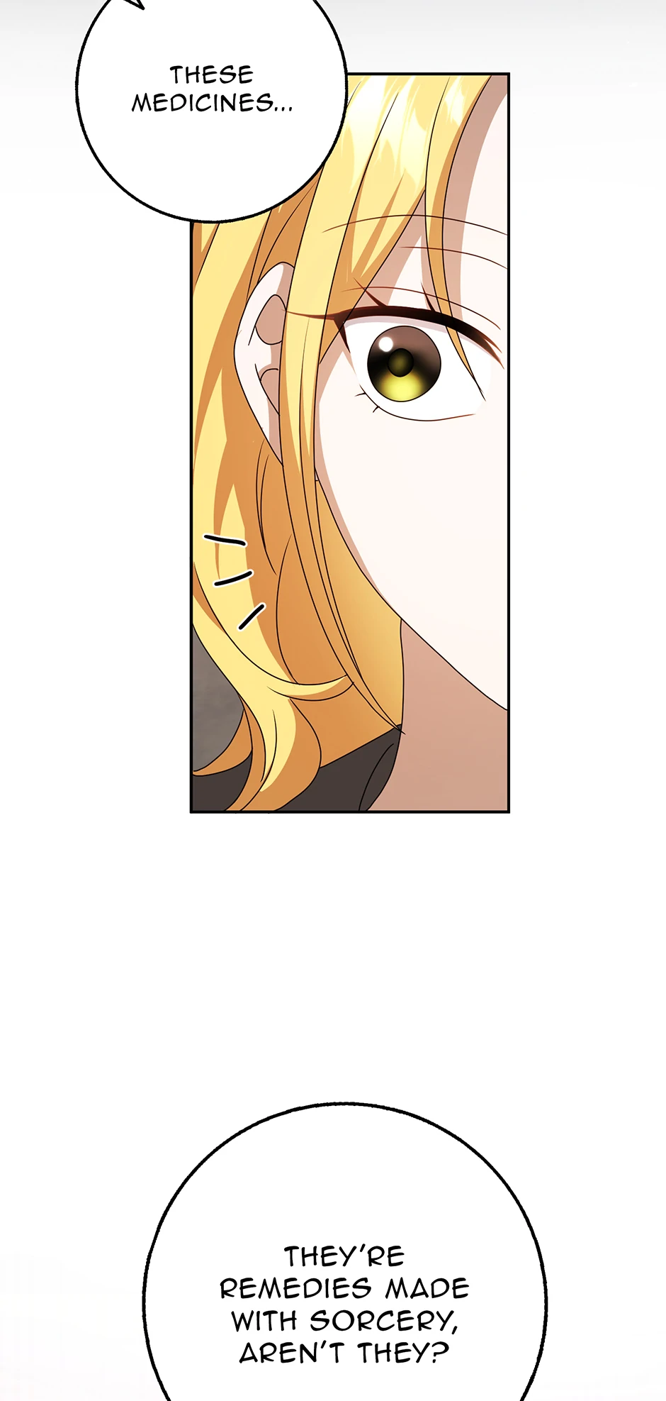 The Lost Cinderella Chapter 64 - Page 24