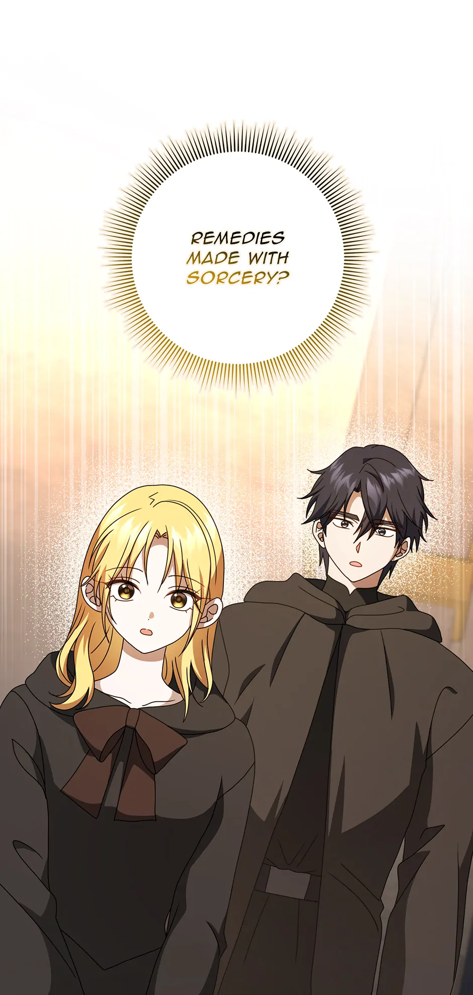 The Lost Cinderella Chapter 64 - Page 26