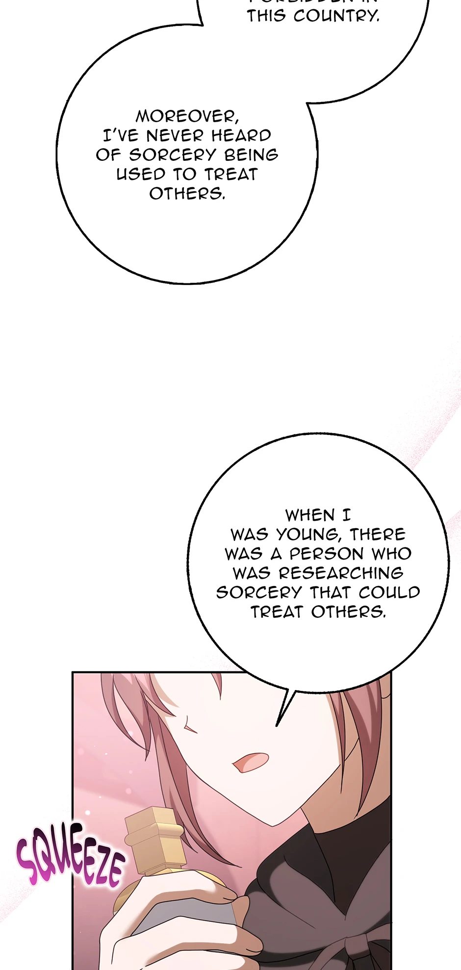The Lost Cinderella Chapter 64 - Page 28