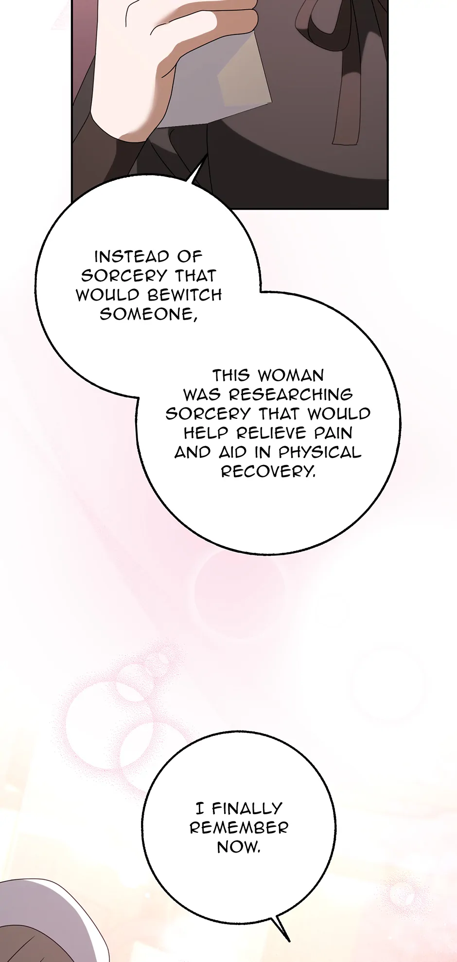 The Lost Cinderella Chapter 64 - Page 29