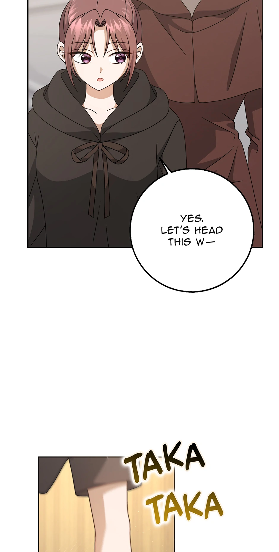 The Lost Cinderella Chapter 64 - Page 3