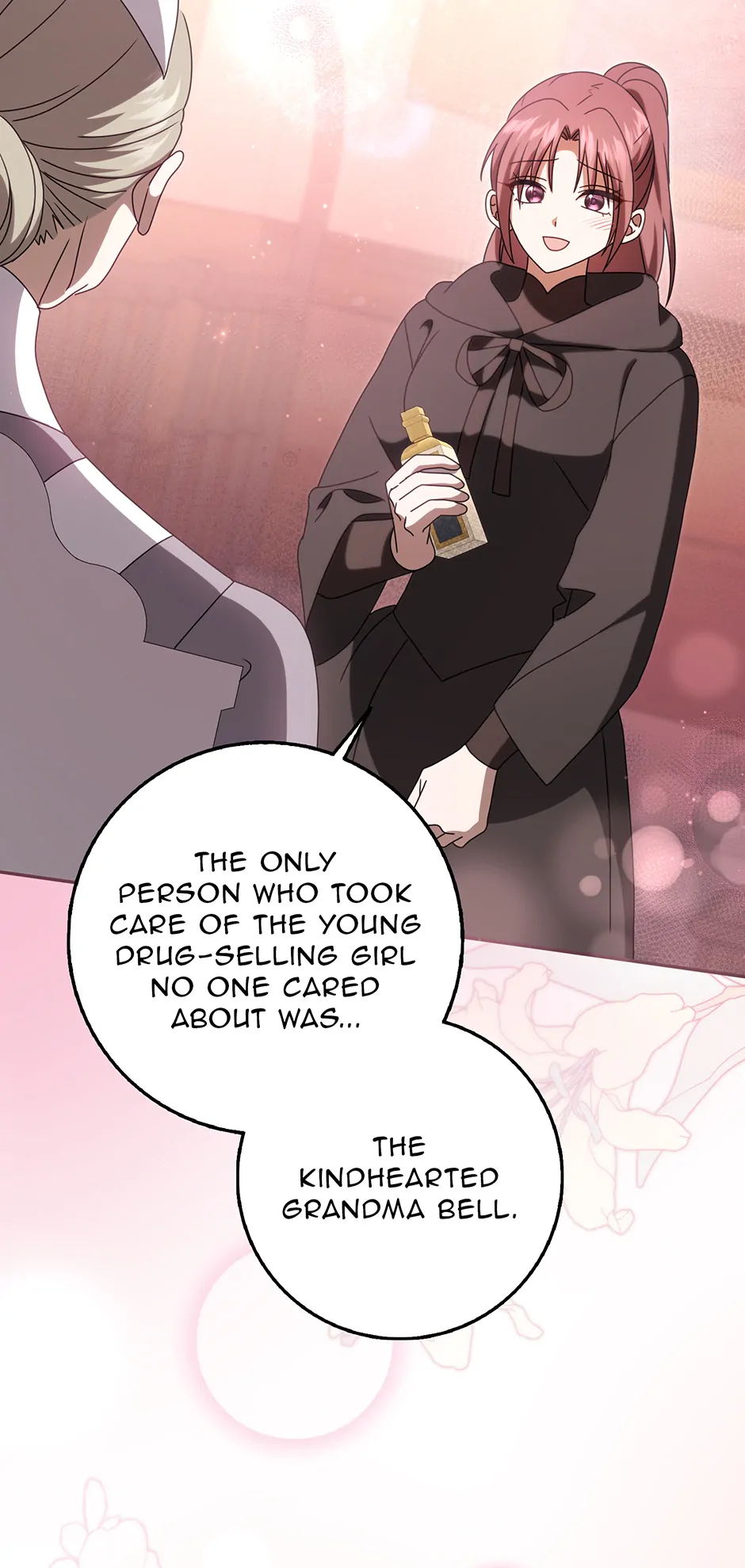 The Lost Cinderella Chapter 64 - Page 30