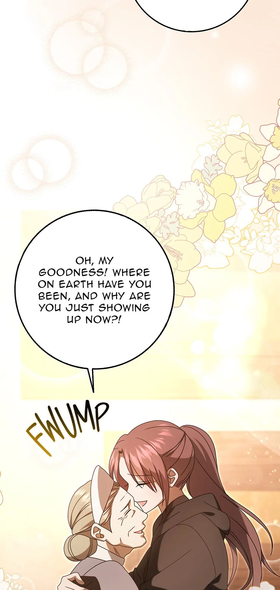 The Lost Cinderella Chapter 64 - Page 32