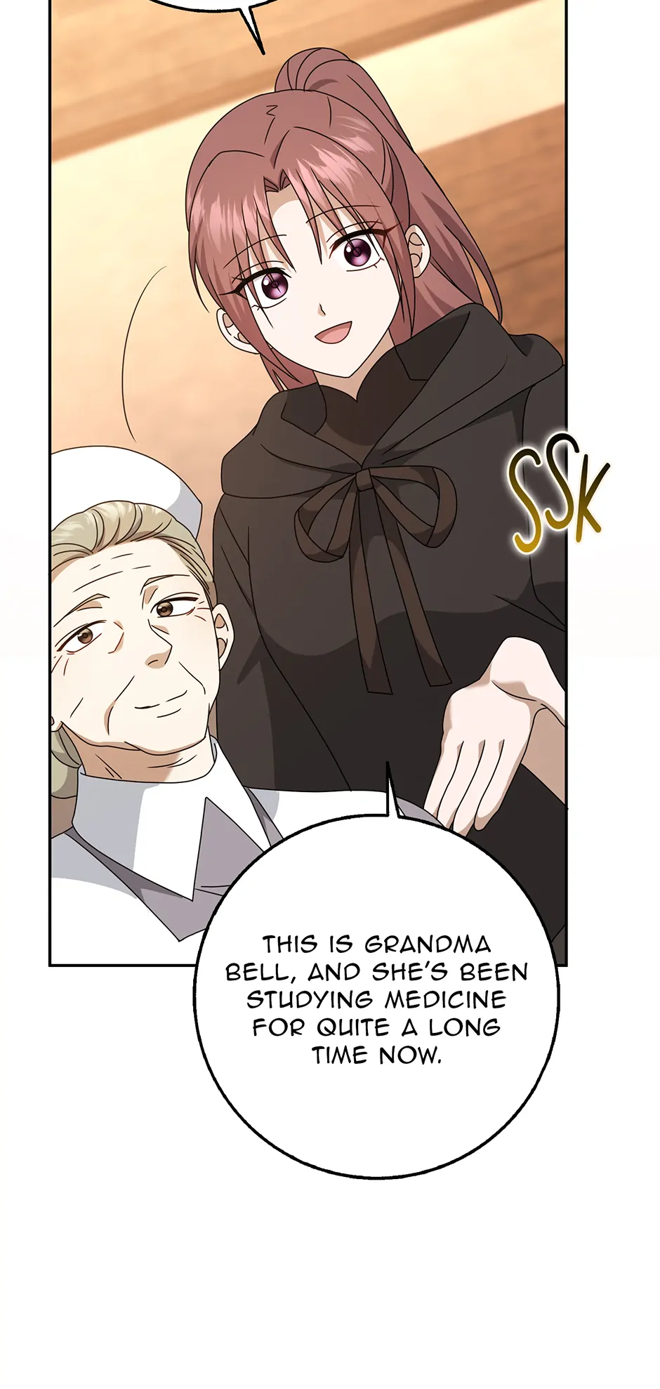 The Lost Cinderella Chapter 64 - Page 34