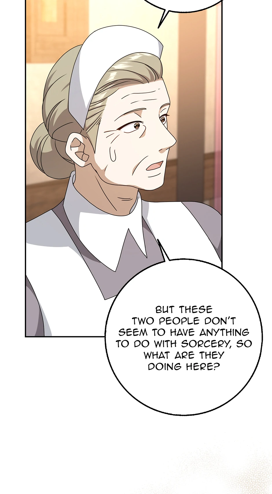 The Lost Cinderella Chapter 64 - Page 38