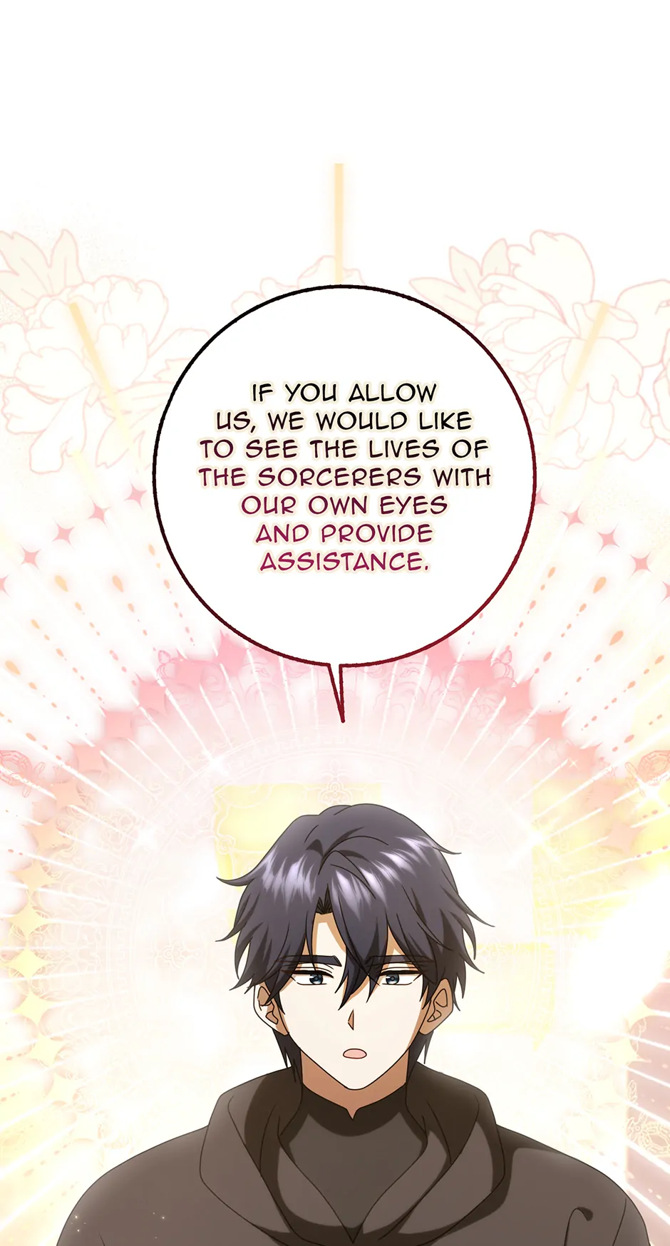 The Lost Cinderella Chapter 64 - Page 40