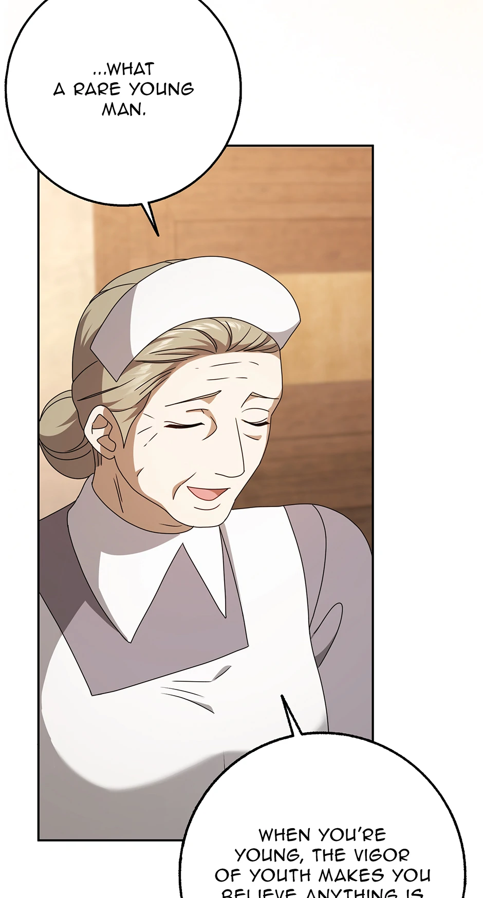 The Lost Cinderella Chapter 64 - Page 42