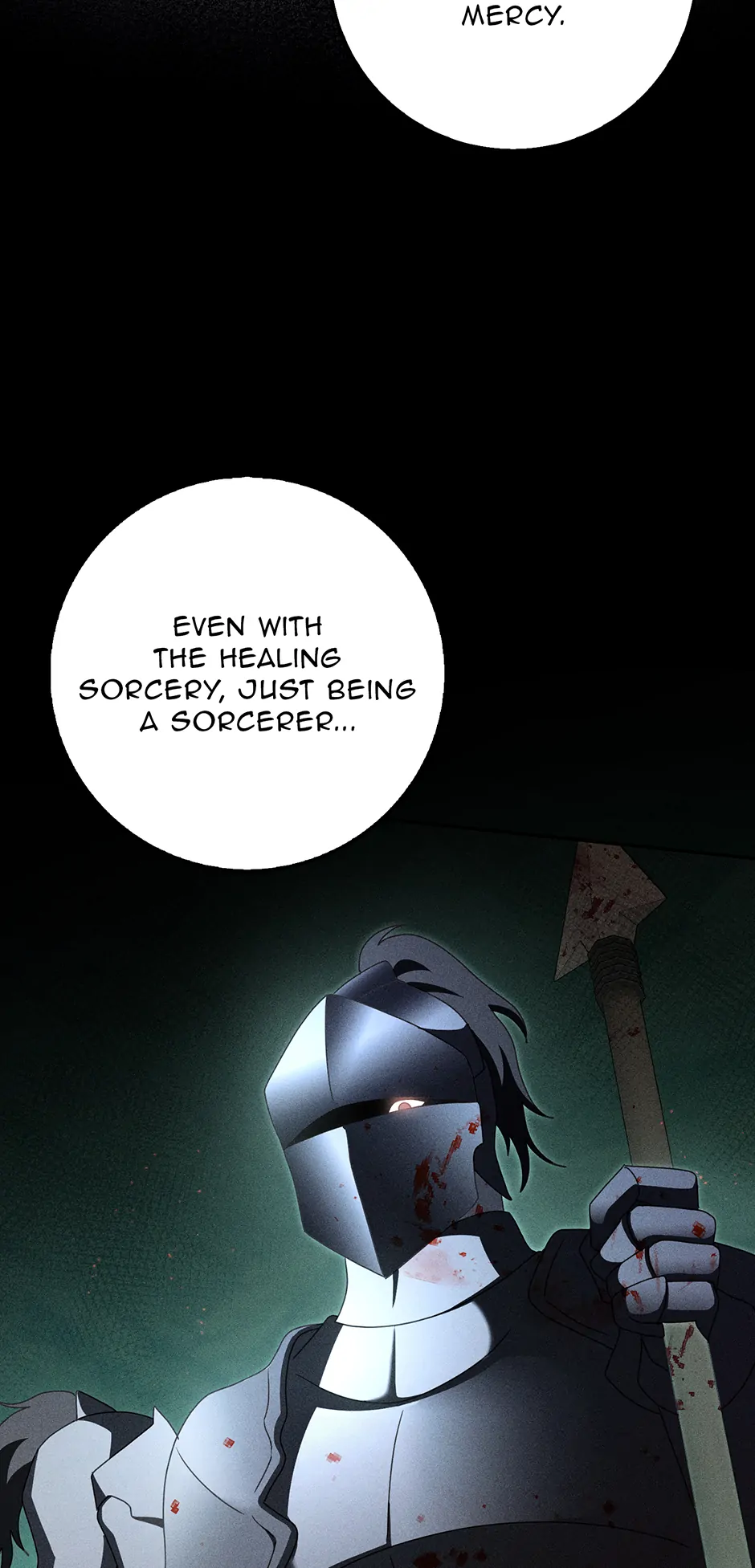 The Lost Cinderella Chapter 64 - Page 47