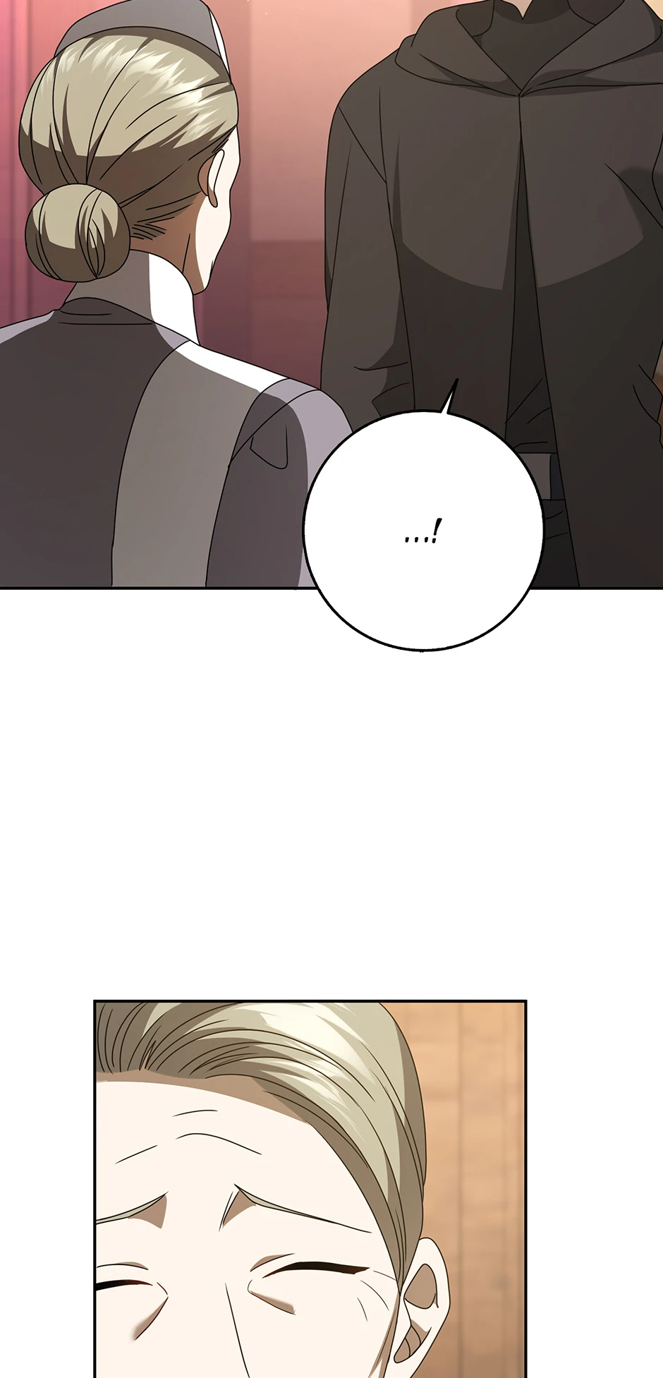The Lost Cinderella Chapter 64 - Page 49