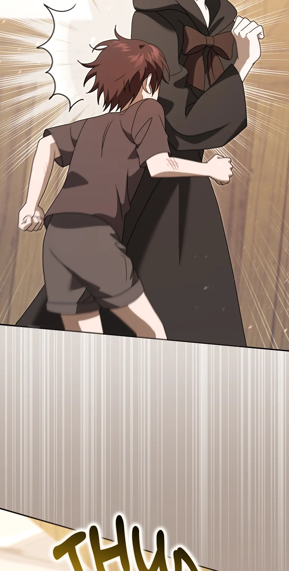 The Lost Cinderella Chapter 64 - Page 5